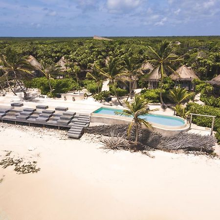 Art Village Tulum Exterior foto